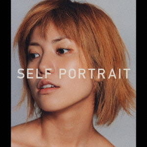 SELF　PORTRAIT