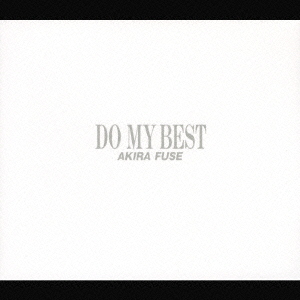 DO　MY　BEST