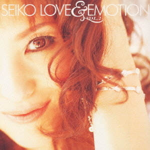 LOVE　＆　EMOTION　Vol．2