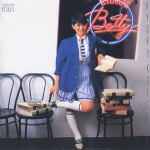Betty
