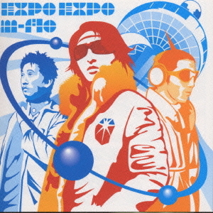 EXPO　EXPO
