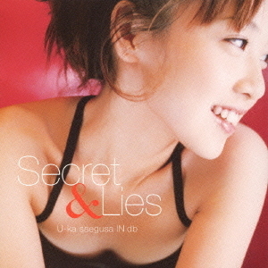 Secret　＆　Lies