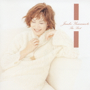 翼をください　Junko　Yamamoto／The　Best