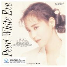 PEARL－WHITE　EVE