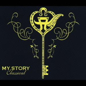 MY　STORY　classical
