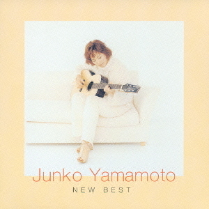 NEW　BEST　1500　山本潤子