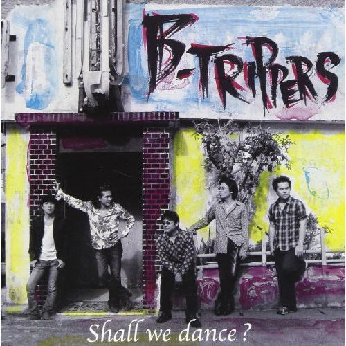 Shall　we　Dance？