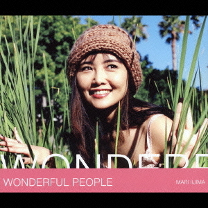 Wonderful　People
