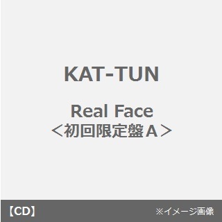 Real　Face