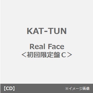 Real　Face