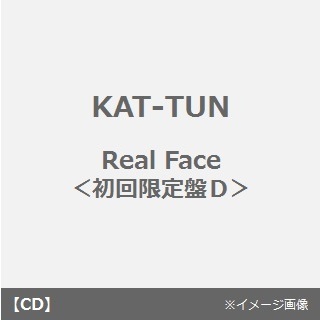 Real　Face