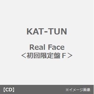 Real　Face