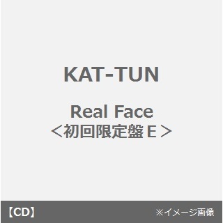 Real　Face