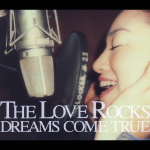 THE　LOVE　ROCKS