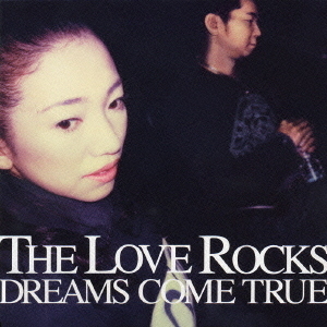 THE　LOVE　ROCKS