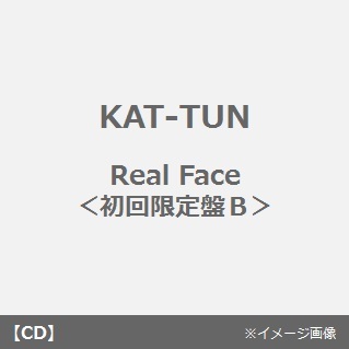 Real　Face