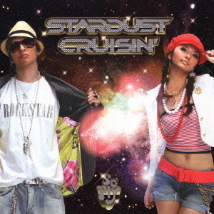 STARDUST　CRUISIN’