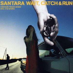 WAIT，CATCH＆RUN