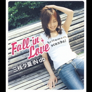 Fall　in　Love