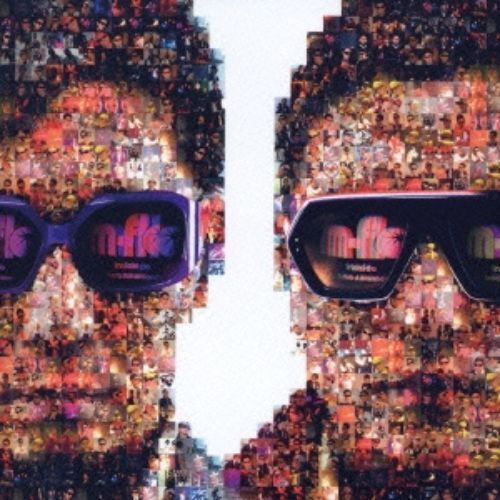 m－flo　inside　－WORKS　BEST　Ⅱ－