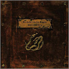 La　Collection　des　Singles　“シングル・コレクション”