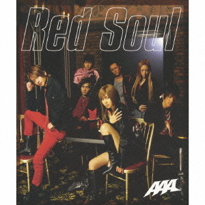 Red　Soul