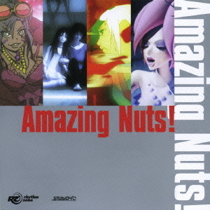 Amazing　Nuts！
