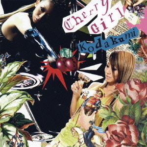 Cherry　Girl／運命