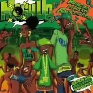 MASH　UP　?Bring　Back　Di　History　For　The　Future?