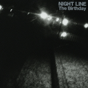NIGHT　LINE