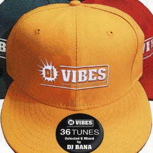 Di　VIBES　?Japanese　Reggae　Selection　2006?