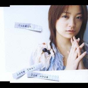 Love　You．／The　Rose