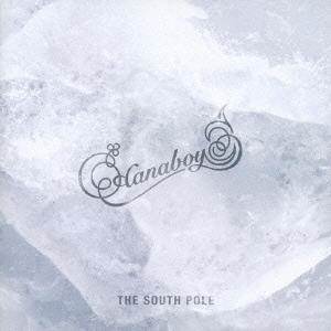 THE　SOUTH　POLE
