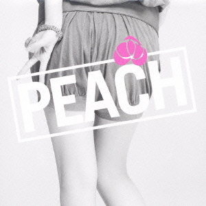 PEACH／HEART