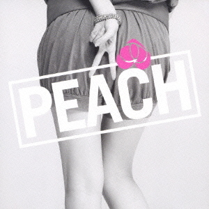 PEACH／HEART