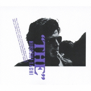 “THE　HIROSHI　TACHI”Love　Letter　From　The　U．S．A