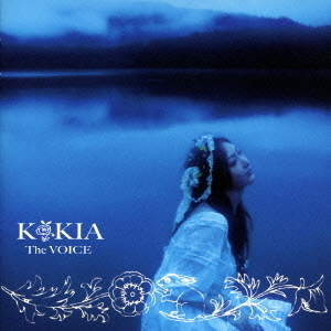 The　VOICE