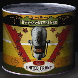 UNITED　FRONT　?works　best?