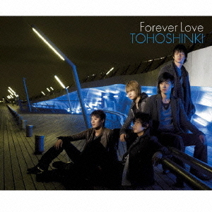 Forever　Love