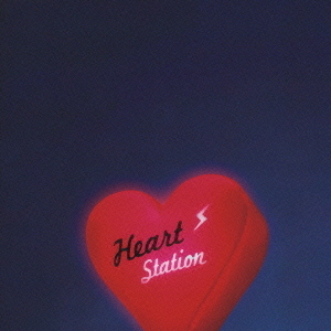 HEART　STATION／Stay　Gold