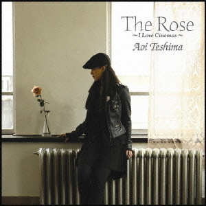 The　Rose　?I　Love　Cinemas?