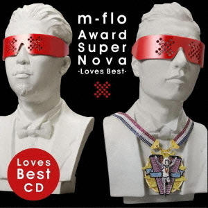 Award　SuperNova　－Loves　Best－