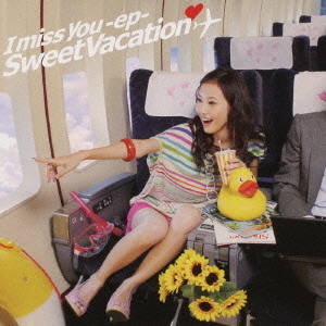 I　miss　you　－ep－