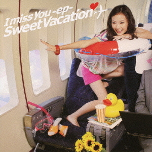 I　miss　you　－ep－
