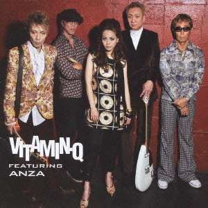 VITAMIN－Q