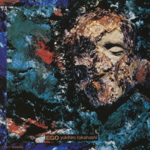高橋幸宏／EGO