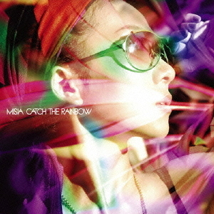 CATCH　THE　RAINBOW