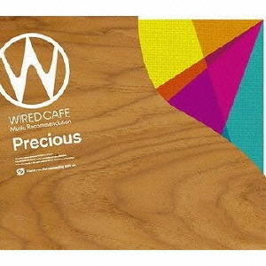 ���֥�ͥåȥ���åԥ󥰤��㤨���WIRED��CAFE��Music��Recommendation��Precious�פβ����Ǥ������ʤ�2,365�ߤˤʤ�ޤ���