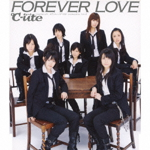 FOREVER　LOVE