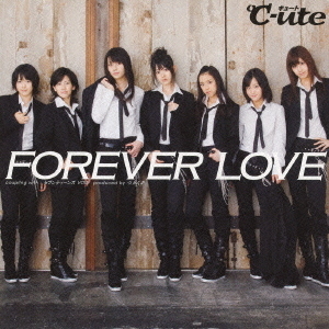FOREVER　LOVE